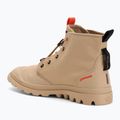 Buty Palladium Pampa Lite Journey warm sand 3
