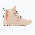 Buty Palladium Pampa Lite Journey warm sand 9