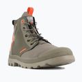 Buty Palladium Pampa Lite Journey olive night 8