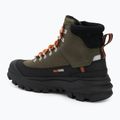 Buty Palladium Pallarider Things WP+ olive night/black 3