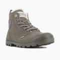 Buty damskie Palladium Pampa Hi Zip WL rocks 8