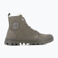Buty damskie Palladium Pampa Hi Zip WL rocks 9
