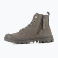Buty damskie Palladium Pampa Hi Zip WL rocks 10