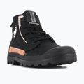 Buty męskie Palladium Pampa Underlayer black/black