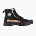 Buty męskie Palladium Pampa Underlayer black/black 2
