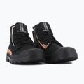 Buty męskie Palladium Pampa Underlayer black/black 4