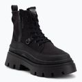 Buty męskie Palladium Pallasquad Zip TX black