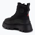 Buty męskie Palladium Pallasquad Zip TX black 3