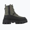 Buty męskie Palladium Pallasquad Zip TX olive night 9