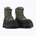 Buty męskie Palladium Pallasquad Zip TX olive night 11