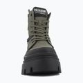 Buty męskie Palladium Pallasquad Zip TX olive night 12