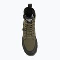 Buty męskie Palladium Pallasquad Zip TX olive night 5
