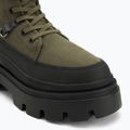 Buty męskie Palladium Pallasquad Zip TX olive night 7