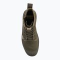 Buty Palladium Pampa Detroit Zip olive night 5