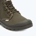 Buty Palladium Pampa Detroit Zip olive night 7