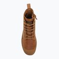Buty Palladium Pampa Zip Lth Legacy mahogany 5