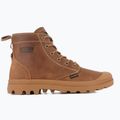 Buty Palladium Pampa Zip Lth Legacy mahogany 9