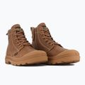 Buty Palladium Pampa Zip Lth Legacy mahogany 11