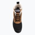 Buty Palladium Pampa Duck WL WP+ dear brown 5