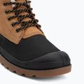 Buty Palladium Pampa Duck WL WP+ dear brown 7