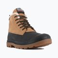Buty Palladium Pampa Duck WL WP+ dear brown 8