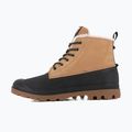 Buty Palladium Pampa Duck WL WP+ dear brown 10