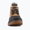 Buty Palladium Pampa Duck WL WP+ dear brown 12