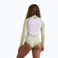 Pianka do pływania damska Billabong 1/1 mm Salty Dayz Natural Light Pistachio 3