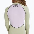 Pianka do pływania damska Billabong 1/1 mm Salty Dayz Natural Light Pistachio 6