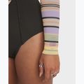 Pianka do pływania damska Billabong 2/2 mm Salty Dayz Natural Spring Black Multi 7