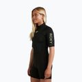 Pianka do pływania damska ROXY 2/2 mm Prologue+ SS Springsuit Flock black 4