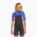 Pianka do pływania dziecięca ROXY Prologue+ Springsuit 2/2 mm cobalt