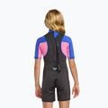 Pianka do pływania dziecięca ROXY Prologue+ Springsuit 2/2 mm cobalt 2
