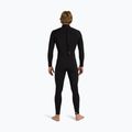 Pianka do pływania męska Quiksilver Prologue+ 3/2 mm Back Zip Flatlock black 2