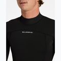 Pianka do pływania męska Quiksilver Prologue+ 3/2 mm Back Zip Flatlock black 4