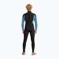 Pianka do pływania męska Quiksilver Prologue+ 4/3 mm Back Zip GBS cloud blue 2