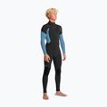 Pianka do pływania męska Quiksilver Prologue+ 4/3 mm Back Zip GBS cloud blue 3