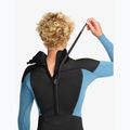 Pianka do pływania męska Quiksilver Prologue+ 4/3 mm Back Zip GBS cloud blue 4