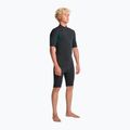 Pianka do pływania męska Quiksilver Everyday Sessions 2/2 mm Chest Zip SS Spring jade 3