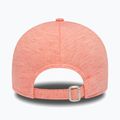 Czapka z daszkiem damska New Era Jersey 9Forty New York Yankees pastel pink 4