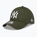 Czapka z daszkiem damska New Era League Essential 9Forty New York Yankees 2