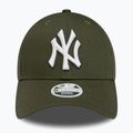 Czapka z daszkiem damska New Era League Essential 9Forty New York Yankees 3