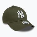 Czapka z daszkiem damska New Era League Essential 9Forty New York Yankees