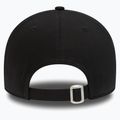 Czapka z daszkiem New Era Repreve 9Forty New York Yankees black 3