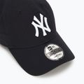 Czapka z daszkiem New Era League Essential 9Twenty New York Yankees navy 3
