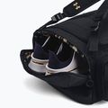 Plecak turystyczny męski Under Armour Project Rock black/black/metallic gold 4