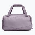 Torba Under Armour Undeniable 5.0 Duffle XS 23 l violet gray/metallic champagne gold 3