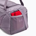 Torba Under Armour Undeniable 5.0 Duffle XS 23 l violet gray/metallic champagne gold 5