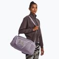 Torba Under Armour Undeniable 5.0 Duffle XS 23 l violet gray/metallic champagne gold 2