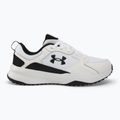 Buty treningowe męskie Under Armour Charged Edge white/white/black 2
